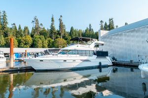 1993 Bayliner 4387 Motoryacht