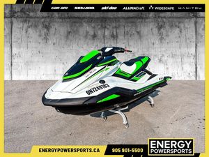 2020 Yamaha YAMAHA FX HO
