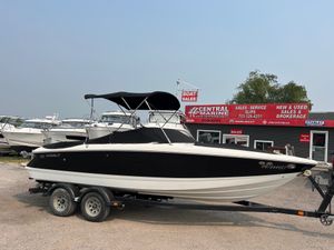 2004 Cobalt 220
