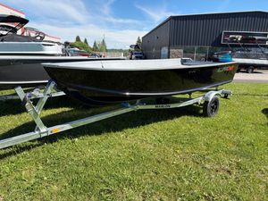 2024 Alumacraft V14 20" w/Floors