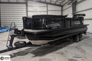 2023 Starcraft EX 24 R
