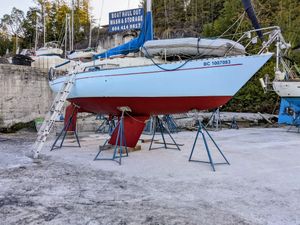 1974 Albin 79
