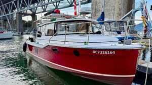 2020 Ranger Tugs R-25