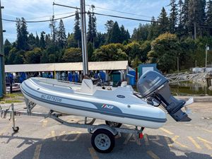2022 AB Inflatables Nautilus 12 DLX