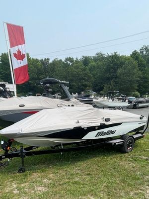 2026 Malibu TXI