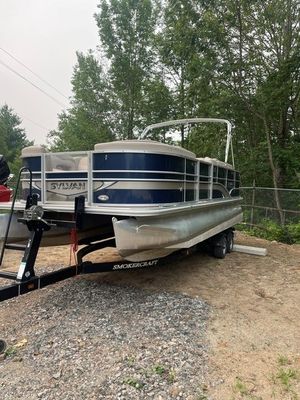 Sylvan Mirage 8520 2014
