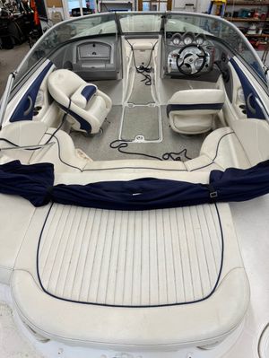 2007 Monterey 214FS