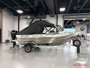 Thunder Jet 185 Luxor Soft Top 2027