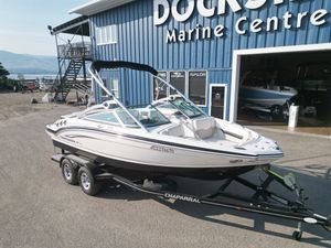 2010 Chaparral 206