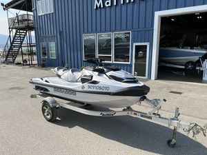 Sea-Doo GTX Limited 300 2024