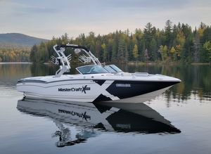 2016 Mastercraft X-STAR