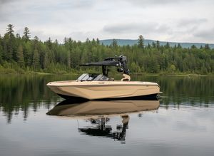 2026 Nautique GS22