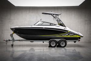 2020 Yamaha 212X