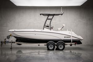 2018 Yamaha 210 FSH