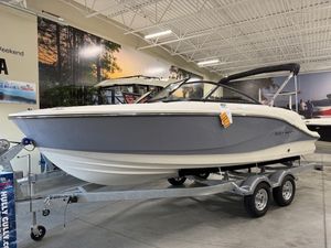 2027 Bayliner V20-Outboard