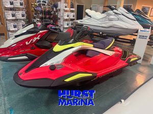 Yamaha JetBlaster PRO 2-UP 2026