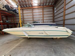 2007 Sea Ray SeaRay 175