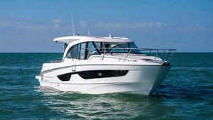 2027 Beneteau Antares 11 Coupe (Disponible)