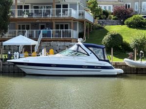 Cruisers Yachts 340 2004