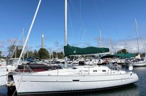 2006 Beneteau 323