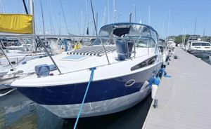 2006 Bayliner 325