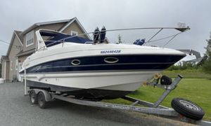 2008 Larson Cabrio 274