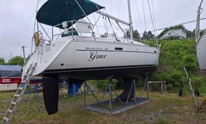 2002 Beneteau 331