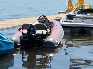 2024 Blackwater XLT 300
