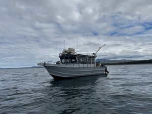 2009 Raider 2696