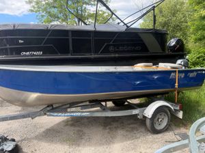 2022 MirroCraft 4650