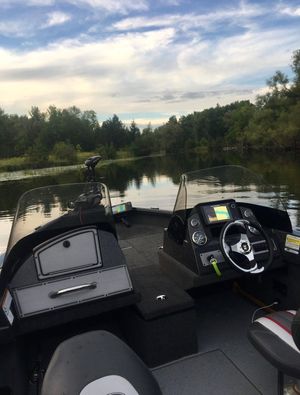 2015 Ranger VS1682