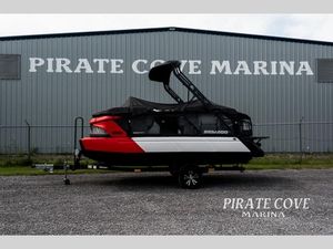 2023 Sea-Doo Switch 19 - 170 HP