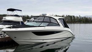 2025 Sea Ray 400 SLX