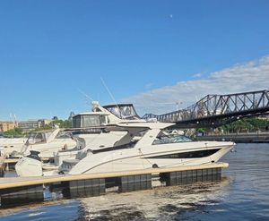 Sea Ray 400 SLX 2025