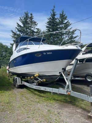 2004 Bayliner 285 SB