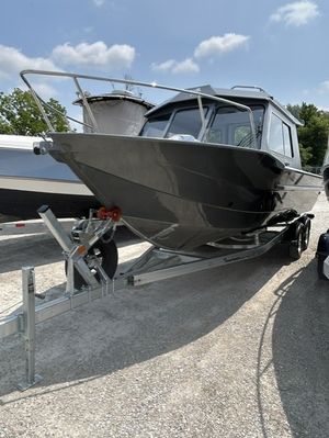 2027 KingFisher Escape HT 2425