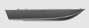 2026 Alumacraft V-Series V14 STRATUS GREY