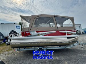 2013 Princecraft Vectra 19