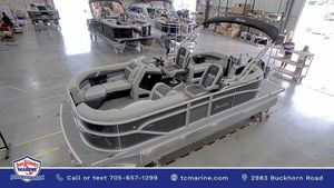2024 Barletta Cabrio C20QC