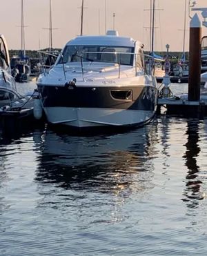2015 Beneteau Gran Turismo 38