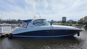 2008 Sea Ray 44 Sundancer