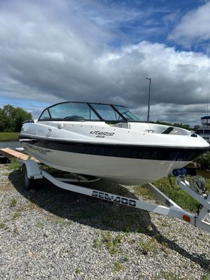 2003 Sea-Doo Utopia 205