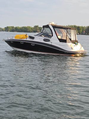 2007 Four Winns 318