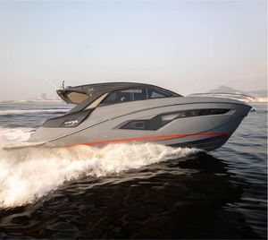 2026 NX Boats 44 Pininfarina