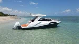 2026 NZ Boat 340