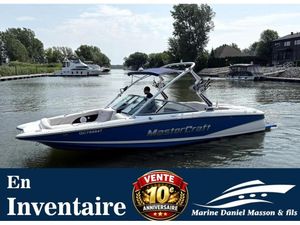 2007 Mastercraft X45