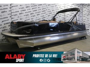 2027 Avalon LSZ 2585 VRB 3 QUILLES + YAMAHA VMAX 150 HP