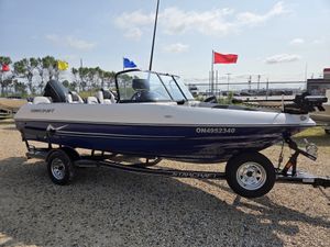 Starcraft STX 186 Viper 2013