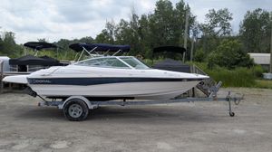2003 Doral 200 W/ Volvo 5.0GXI