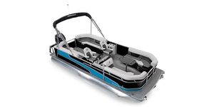 2026 Princecraft Vectra® 21 QL